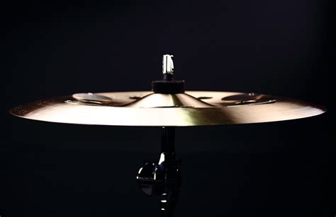 Zen Effects Xnzs Sabian Cymbals