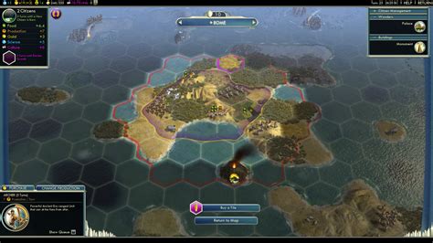 Civilization V | News | FIVE GREAT MODS FOR CIV V