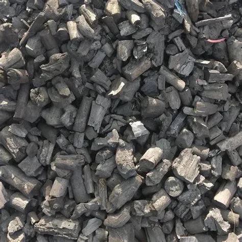 Dry Burnt Wood Charcoal For Burning 25 Kg At Rs 28 Kg In Etah ID