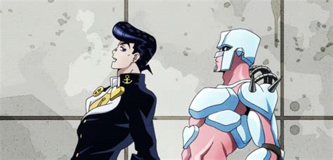 Josuke Higashikata Wiki Anime Amino