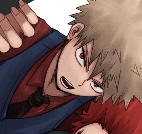 Kiribaku Matching Pfp Pt 1 Parejas