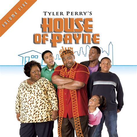 Watch Tyler Perry's House of Payne Episodes | Season 4 | TVGuide.com