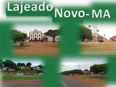 Tudo Sobre O Munic Pio De Lajeado Novo Estado Do Maranhao Cidades