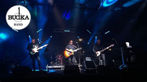 Budka Band Bal wszystkich świętych LIVE Krynica Morska 27 07 2023