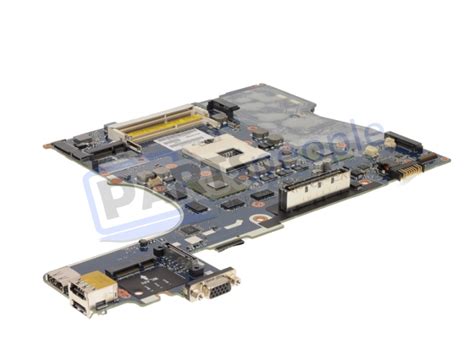 Buy Dell Precision M4500 Laptop Motherboard 0rj4k