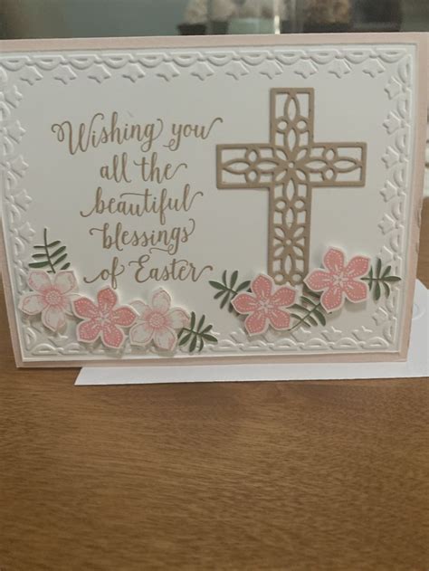 Pin On Cards Easter