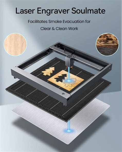 Honeycomb Laser Bed Mm Fugacity Review Laser Engraver