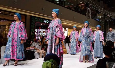 Ini 3 Event Di Jawa Tengah Yang Bakal Memeriahkan Hari Batik 2022 Yuk