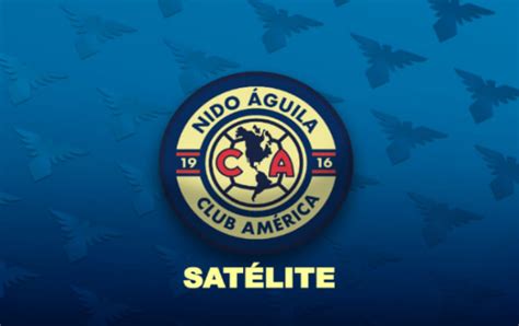 Top 85 Imagen Nido Aguila Club America Abzlocalmx