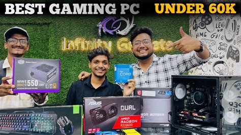 All Budget Gaming Pc Builds In Nehru Place Delhi Nehruplacepcbuild