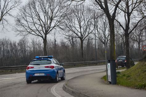 Ritrovato Il 75enne Scomparso Nel Bosco