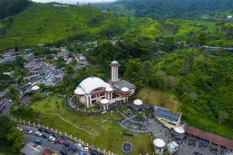 JALUR PUNCAK BOGOR Ditutup Total Mulai Hari Ini Pukul 18 00 Pastikan