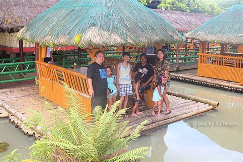 Palaisdaan Restaurant in Tayabas, Quezon - Mommy Peach