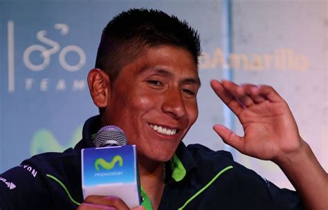 Nairo Quintana Y Sus 7 Frases Que Simbolizan La Humildad Colombiana