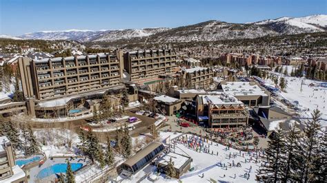 How to Navigate the Breckenridge Ski Area from Beaver Run Resort ...