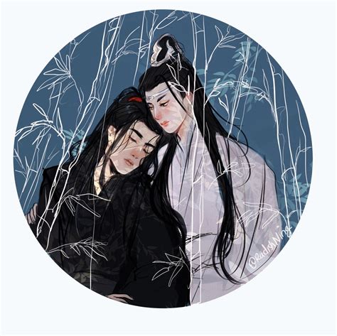 Mdzs Fanart 2 Tumblr Gallery