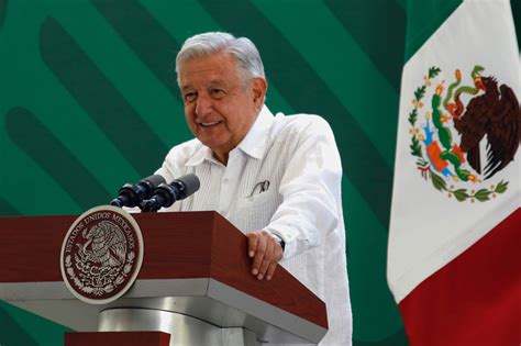 López Obrador califica de buenísimos los nuevos nombramientos para