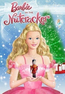 Barbie in the Nutcracker - Movies on Google Play