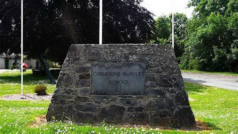 Catherine McAuley School | Limerick.ie