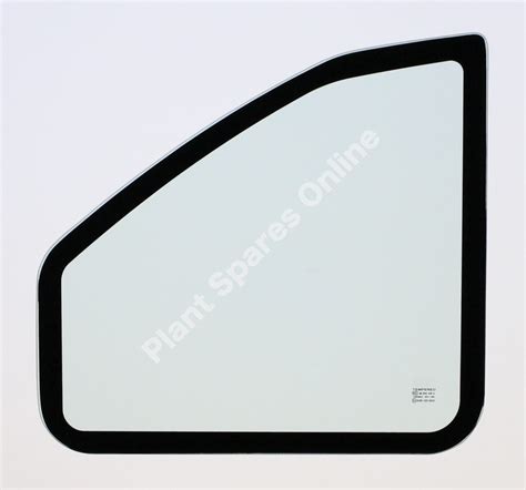 Kubota Door Lower Glass U48 4 Kx033 4 Kx040 4 Plant Spares Online