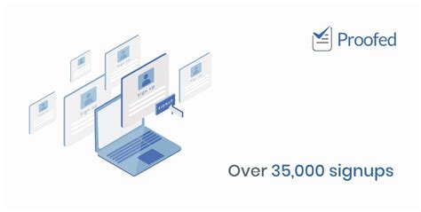 Working at Proofed | Glassdoor