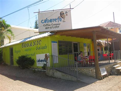 Cabarete Coffee - Extreme Hotels Cabarete