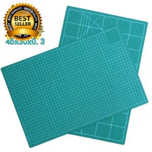 Jual Alas Papan Kerja Potong Cutter Cutting Mat Pad A X Cm X