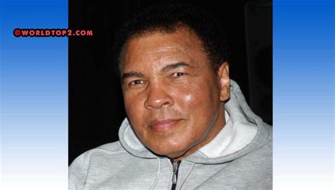 Muhammad Ali | Biography, Age, Height, Facts, Kids, Wife