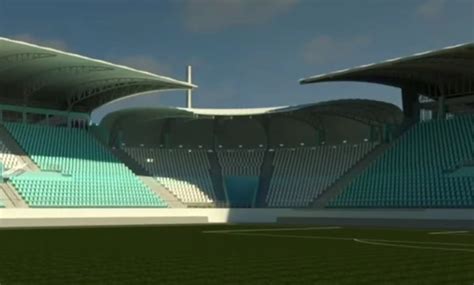 Playsport Se Preg Te Te Construirea Nc Unui Super Stadion N Liga