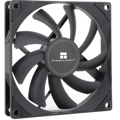 Thermalright TL 9015B CPU Fan Computer Case Fan Quiet 4pin PWM PC Fan