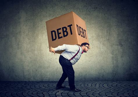 Consumers Paying Debts Despite Economic Pressures The Citizen