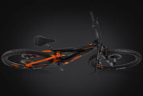 KTM Macina Kapoho 2971 (2020)