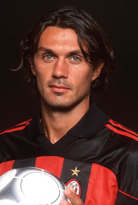 I Was Here.: Paolo Maldini