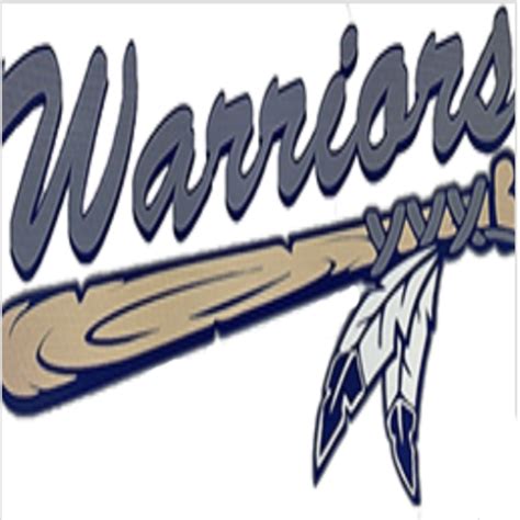 National Championship Sports Baseball FW Warriors 11U D3