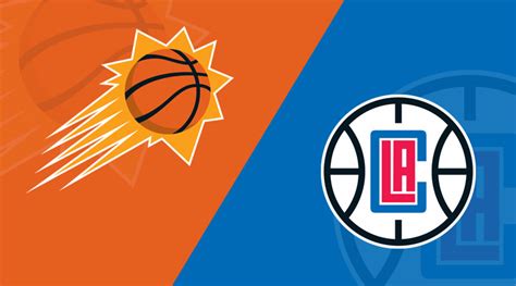 Clippers vs. Suns: Odds, Lineups & Injuries (4/9/24) | Play MA