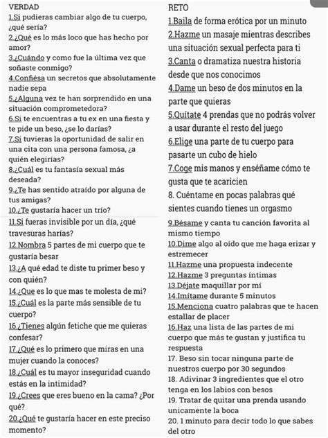 Retos Vergonzosos Para Hacer En Casa Retos Para Hacer Con Amigos En