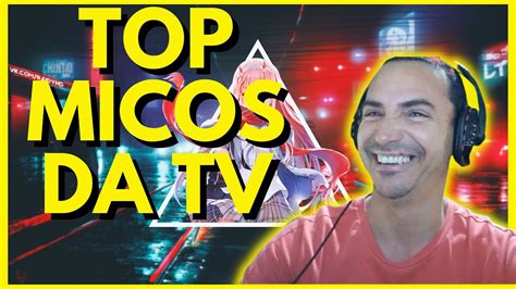 Eduardo Reage Os Maiores Micos Ao Vivo Na Tv Brasileira Youtube