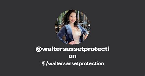 Waltersassetprotection Instagram Tiktok Linktree