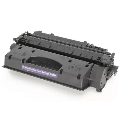 Cartucho Toner Compativel X Ce X X X Cf X X P M