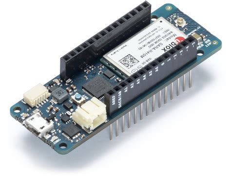 Arduino Introduces Two New Iot Boards Mkr Wifi Esp And Mkr