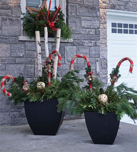 Best Christmas Porch Decoration Ideas For