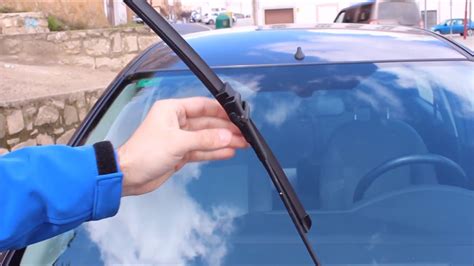 Windshield Wipers For 2007 Ford Focus