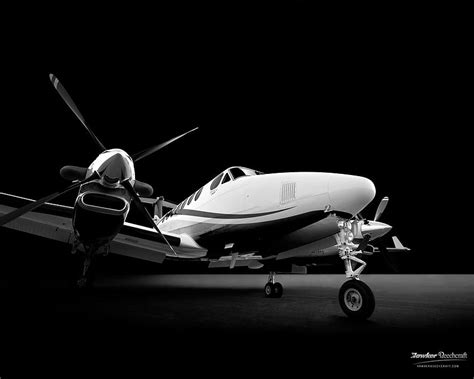 Textron Aviation Receives Fms Contract To Deliver Three Beechcraft