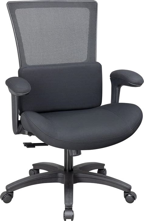 Boliss Big Tall Office Chair Ergonomic Desk Chair Computer Chair