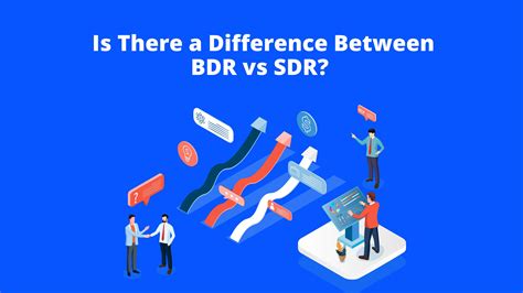 Is There A Difference Between BDR Vs SDR Toplead