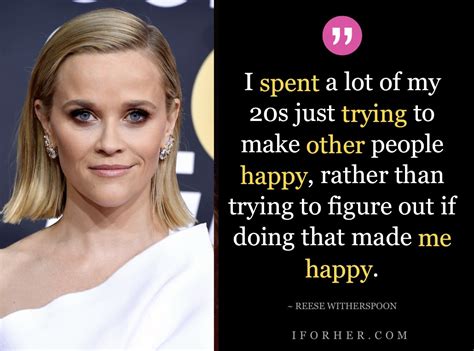 20 Best Reese Witherspoon Quotes To Empower You