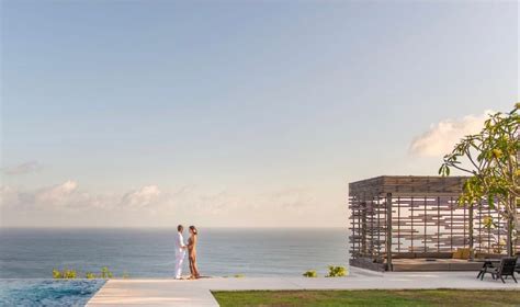 Gorgeous Wedding Venues In Bali Honeycombers Bali