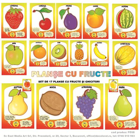 Planse De Colorat Fructe Si Legume Desene Cu Legume Vesele De Colorat