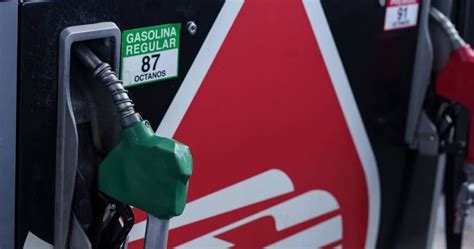 Hacienda Baja Apoyo Fiscal Para Gasolinas Automovilistas Pagar N M S