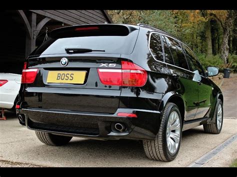 Bmw X5 7 Seats - reviews, prices, ratings with various photos